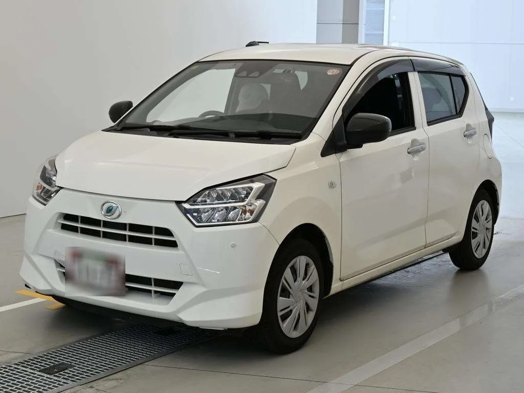 Daihatsu Mira e:S LA350S 2023